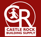 Castle Rock Building Supply, Logo